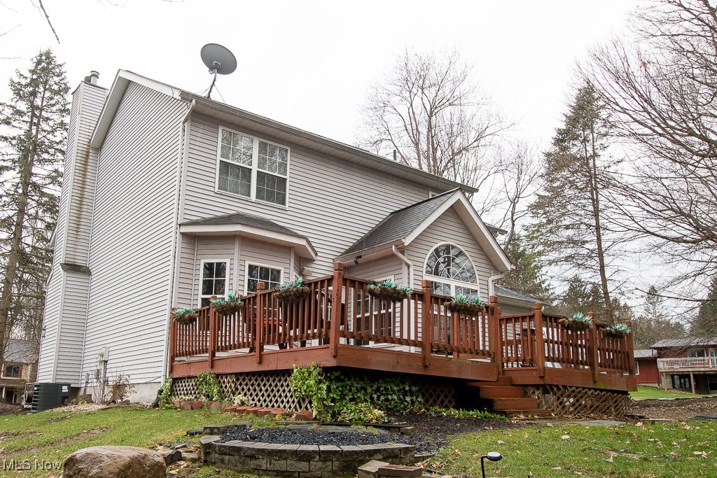 403 Downing Drive Chardon OH 44024