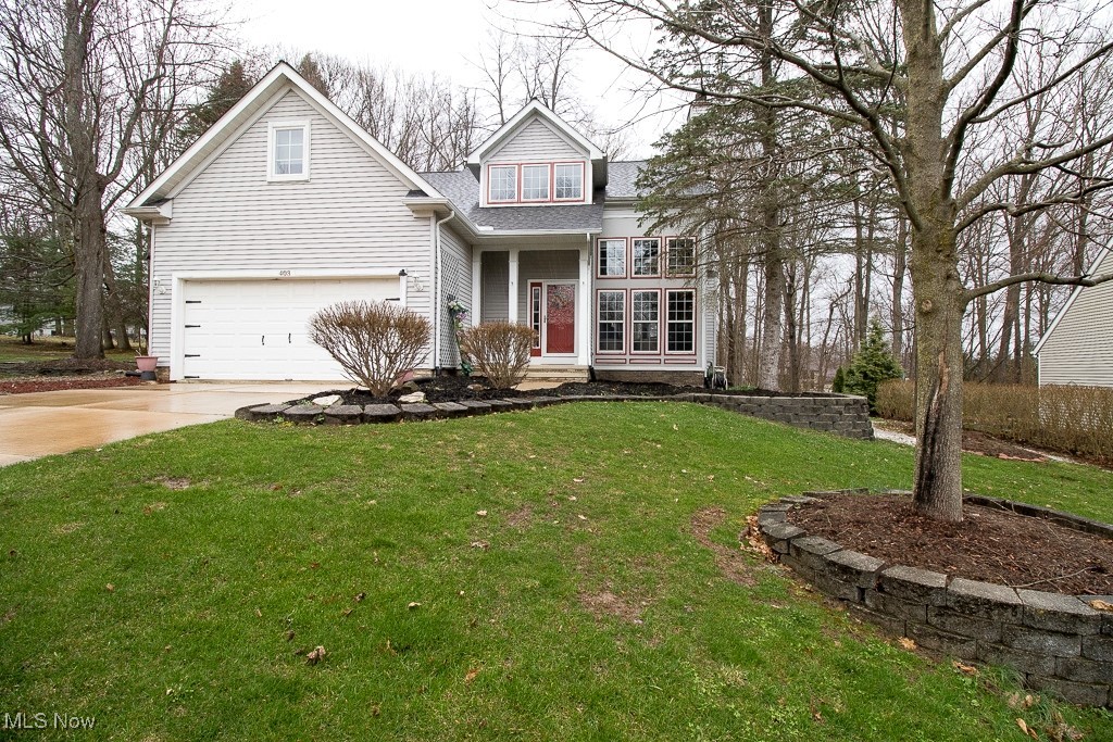 403 Downing Drive Chardon OH 44024