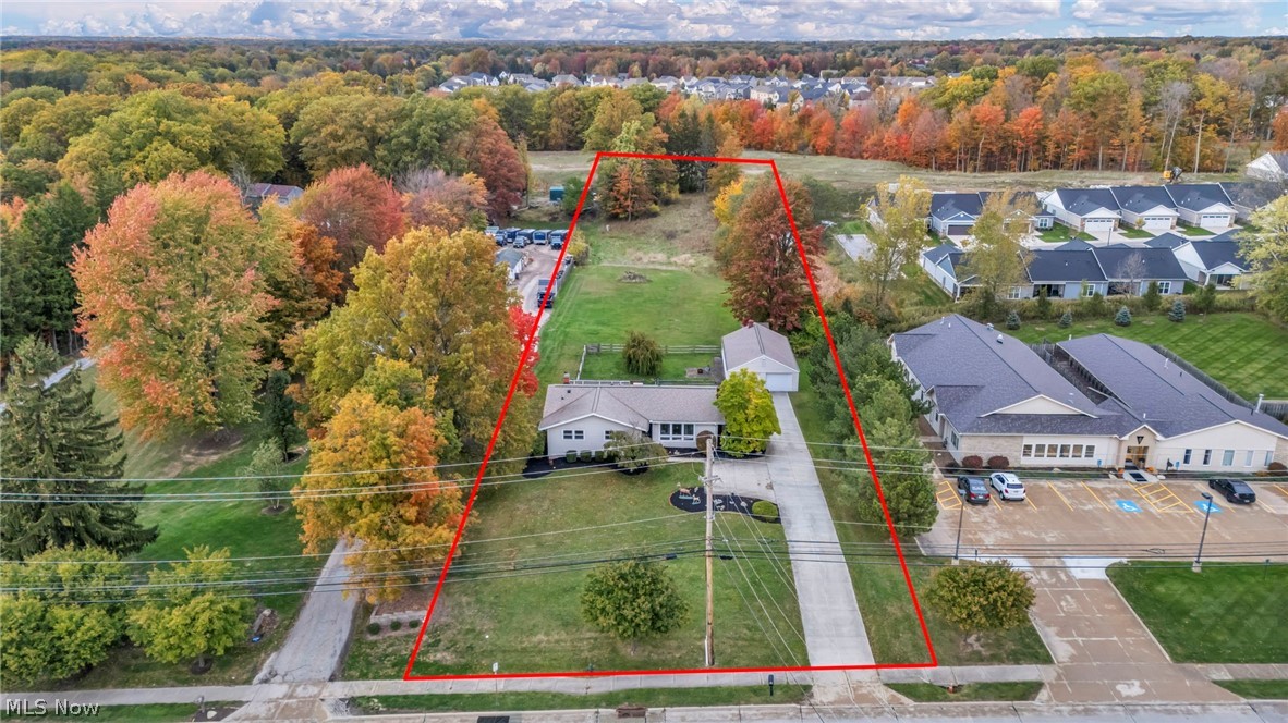 21818 Royalton Road Strongsville OH 44149