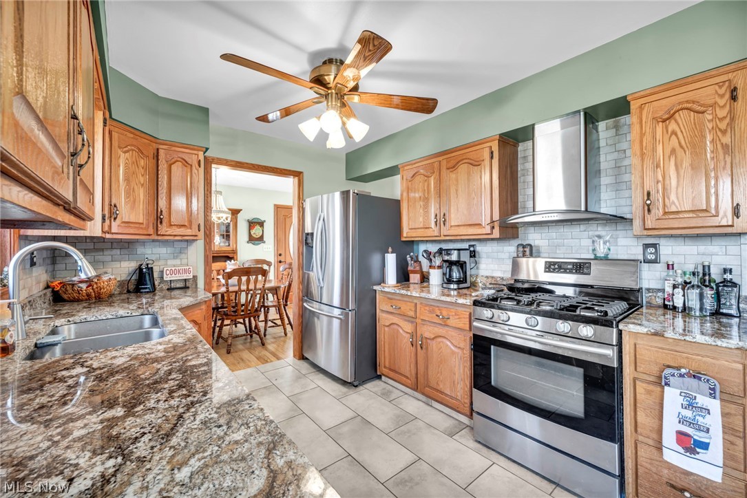 21818 Royalton Road Strongsville OH 44149