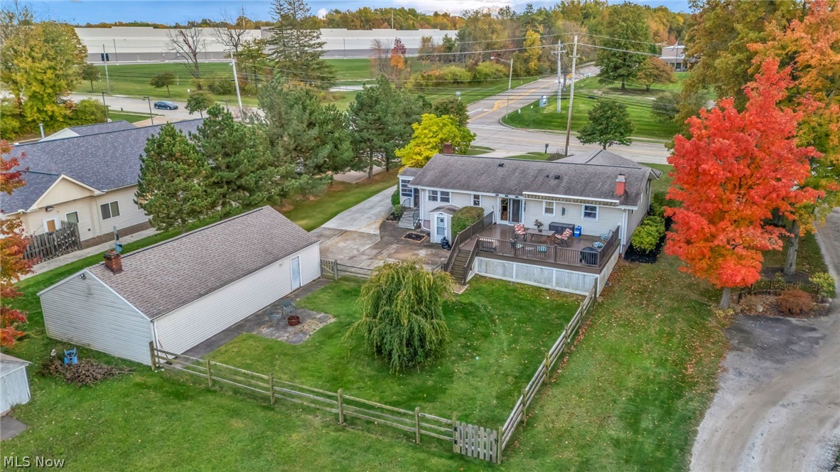 21818 Royalton Road Strongsville OH 44149