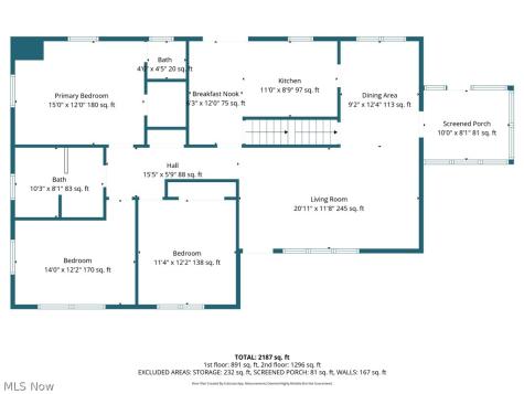 21818 Royalton Road Strongsville OH 44149