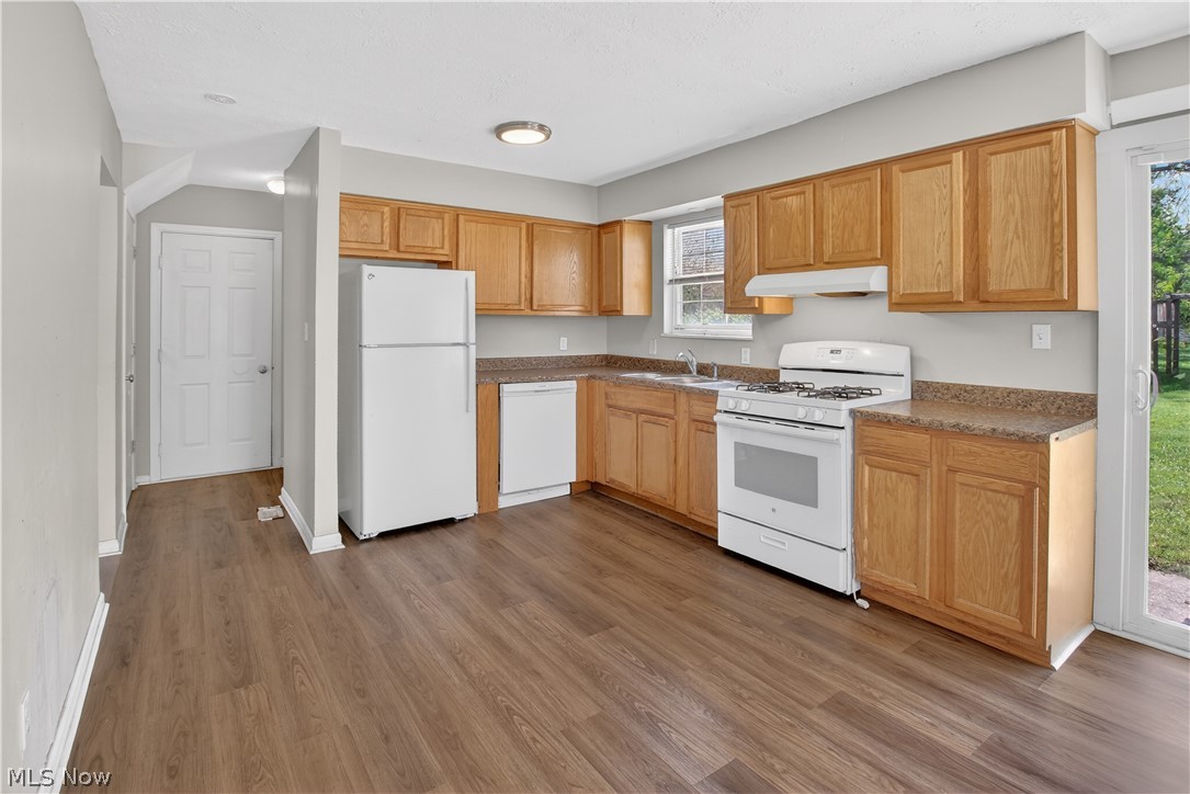 10540 Clairdoan Avenue Cleveland OH 44108