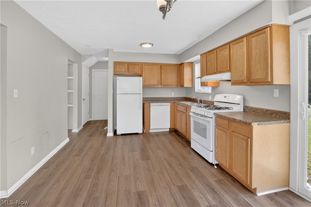 10540 Clairdoan Avenue Cleveland OH 44108
