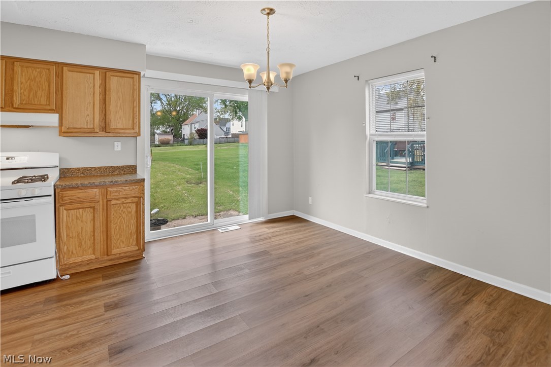 10540 Clairdoan Avenue Cleveland OH 44108