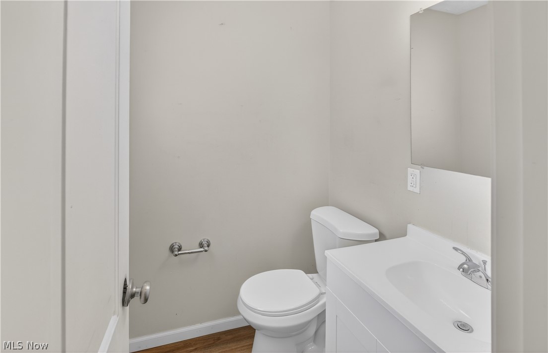 10540 Clairdoan Avenue Cleveland OH 44108