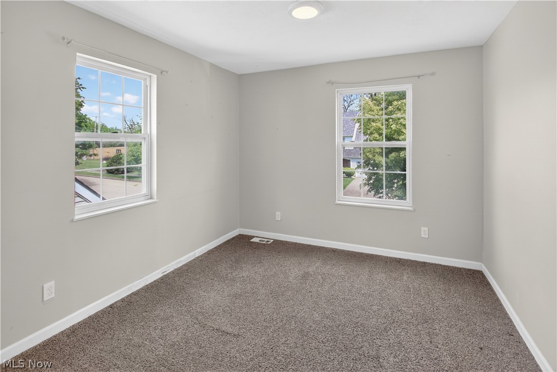 10540 Clairdoan Avenue Cleveland OH 44108