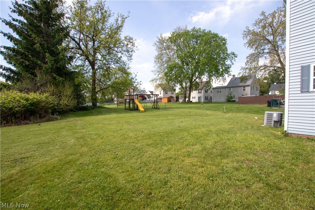 10540 Clairdoan Avenue Cleveland OH 44108