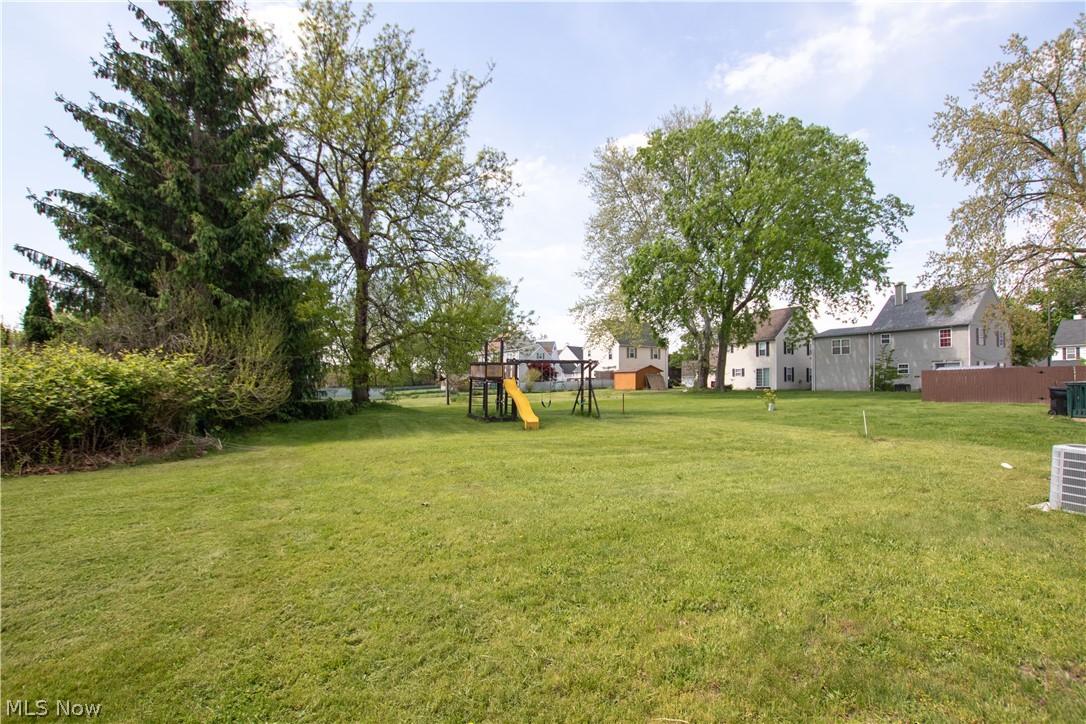 10540 Clairdoan Avenue Cleveland OH 44108