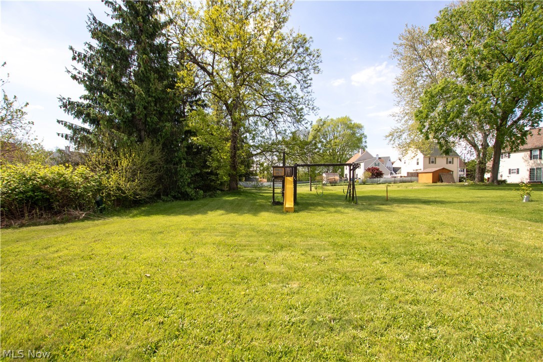 10540 Clairdoan Avenue Cleveland OH 44108