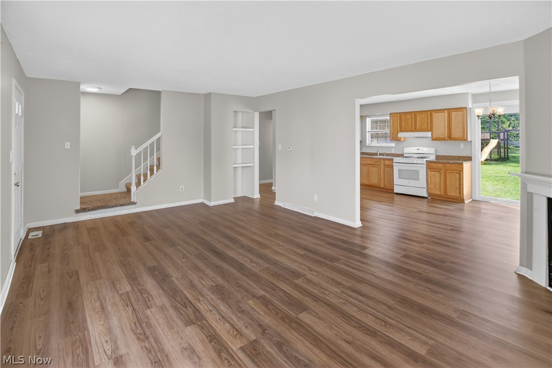 10540 Clairdoan Avenue Cleveland OH 44108