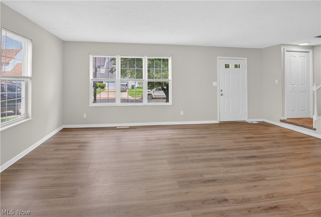10540 Clairdoan Avenue Cleveland OH 44108