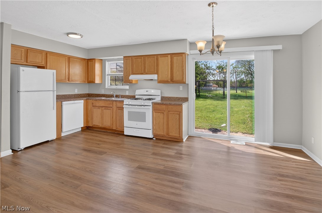 10540 Clairdoan Avenue Cleveland OH 44108