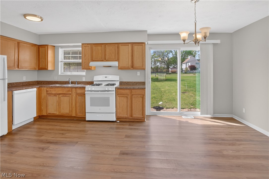 10540 Clairdoan Avenue Cleveland OH 44108