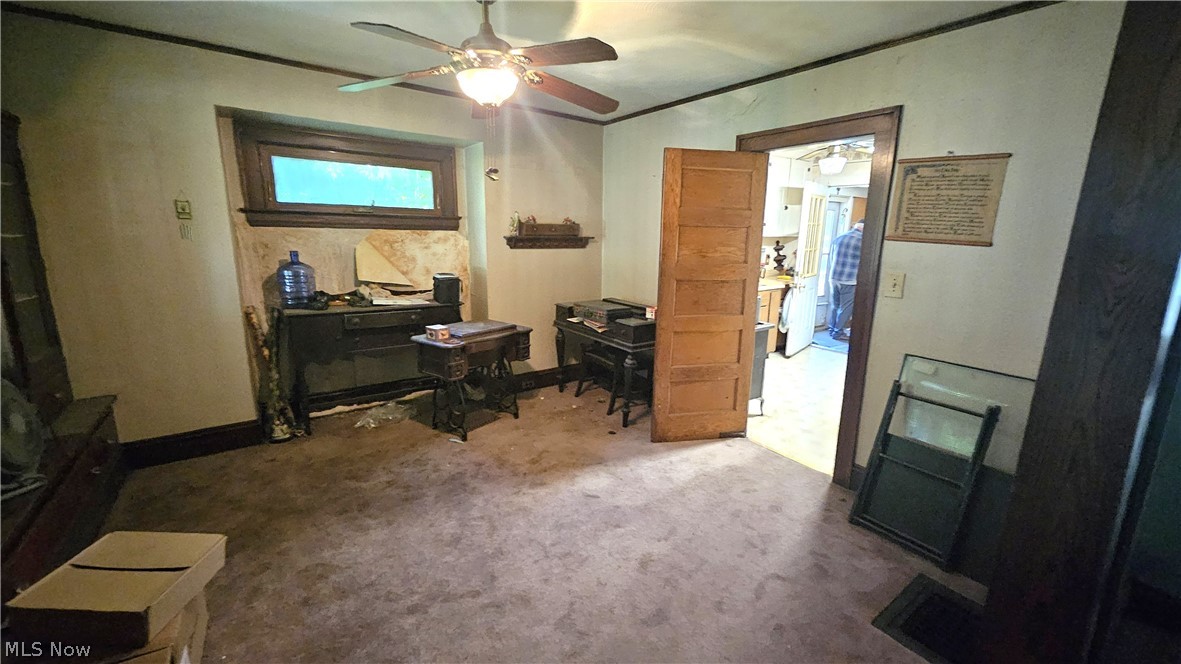 14522 Granger Road Maple Heights OH 44137