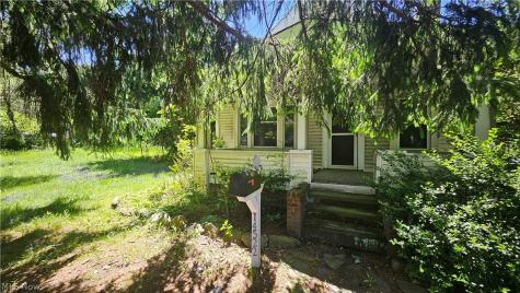 14522 Granger Road Maple Heights OH 44137