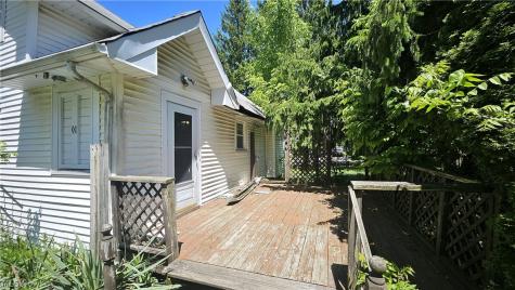 14522 Granger Road Maple Heights OH 44137