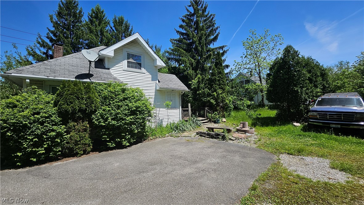14522 Granger Road Maple Heights OH 44137