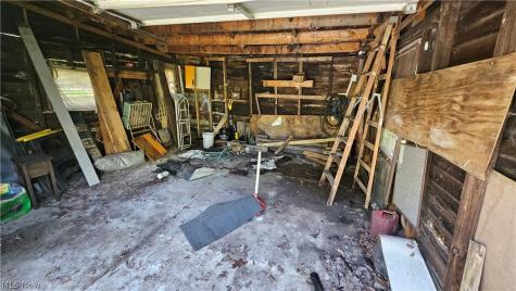 14522 Granger Road Maple Heights OH 44137