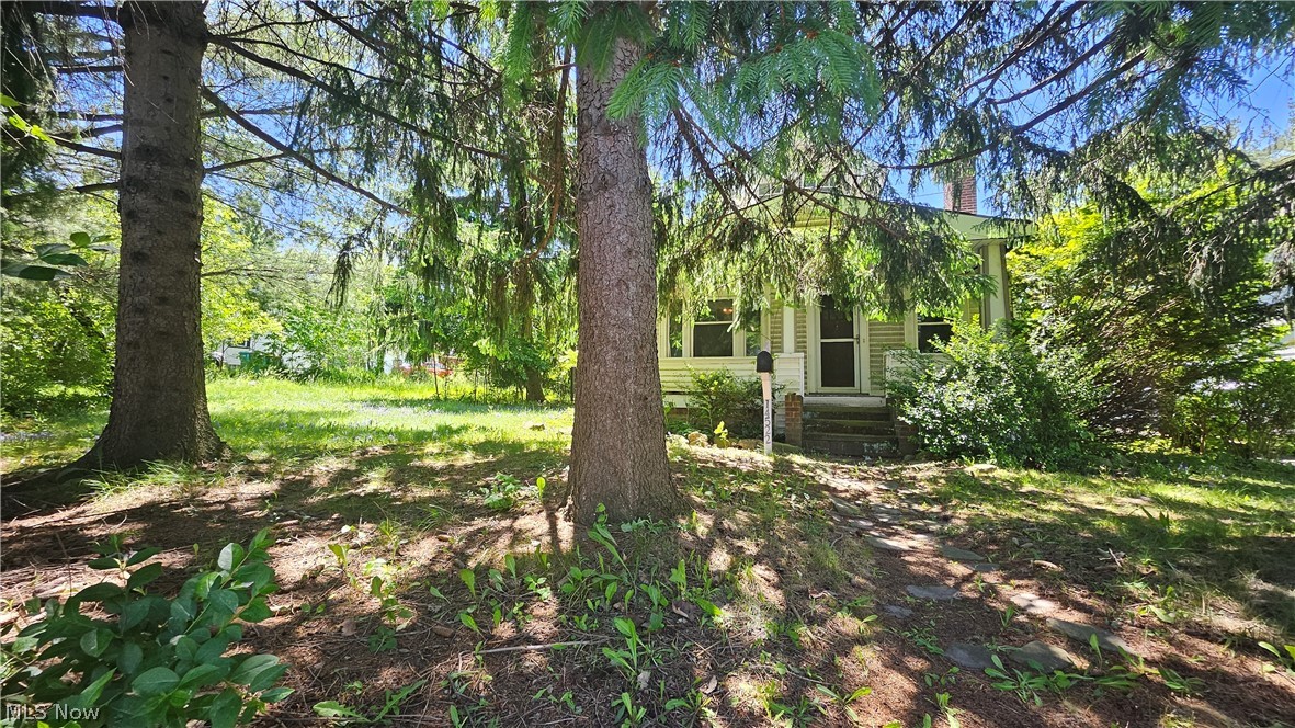 14522 Granger Road Maple Heights OH 44137