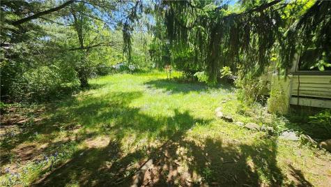 14522 Granger Road Maple Heights OH 44137