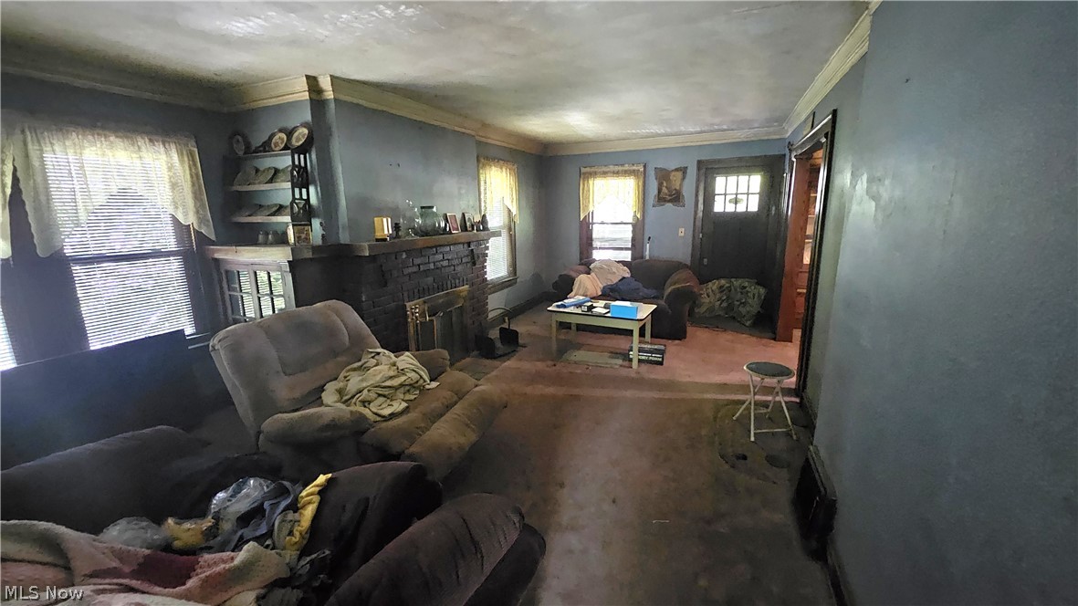 14522 Granger Road Maple Heights OH 44137