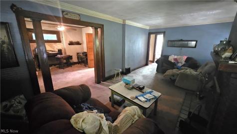 14522 Granger Road Maple Heights OH 44137
