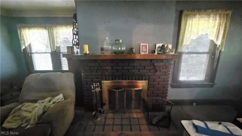14522 Granger Road Maple Heights OH 44137