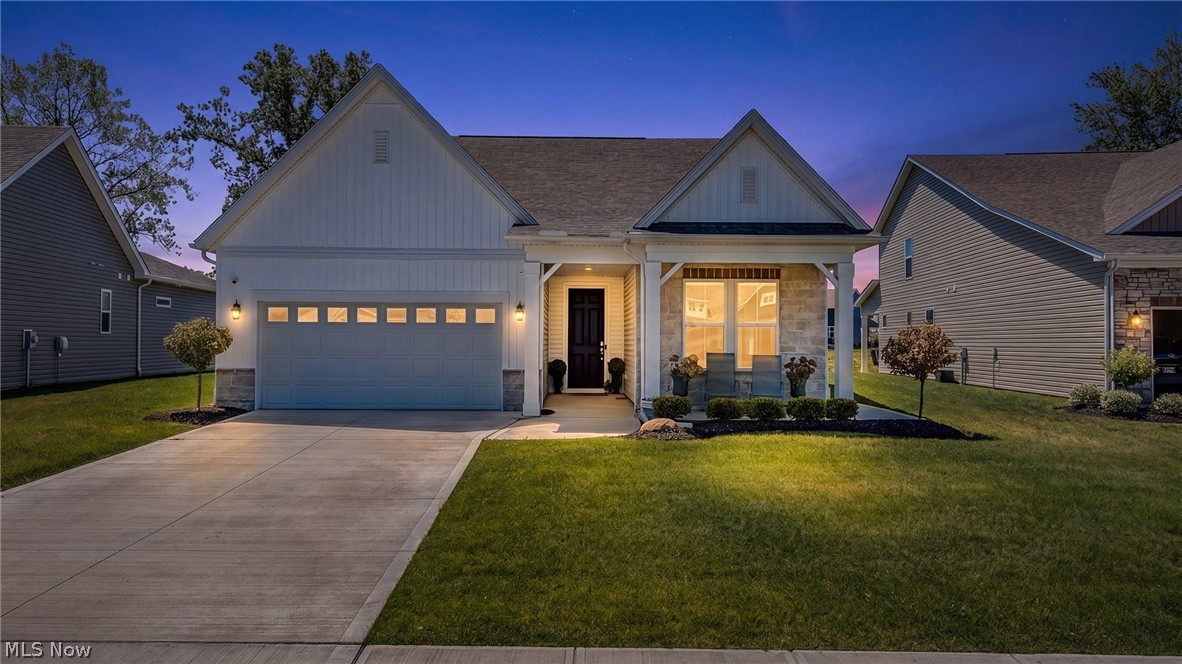 8259 Brookview Lane Mentor OH 44060
