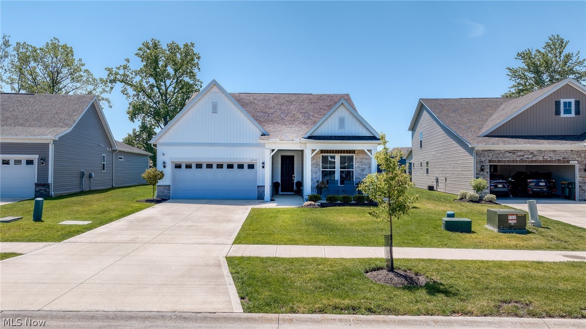 8259 Brookview Lane Mentor OH 44060