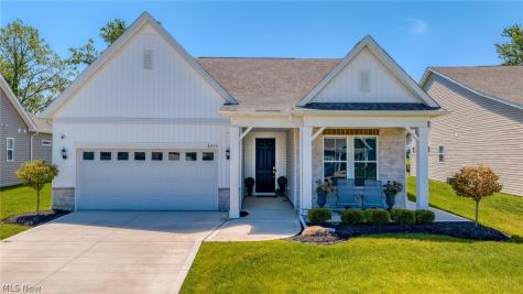 8259 Brookview Lane Mentor OH 44060