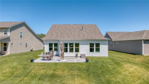 8259 Brookview Lane Mentor OH 44060
