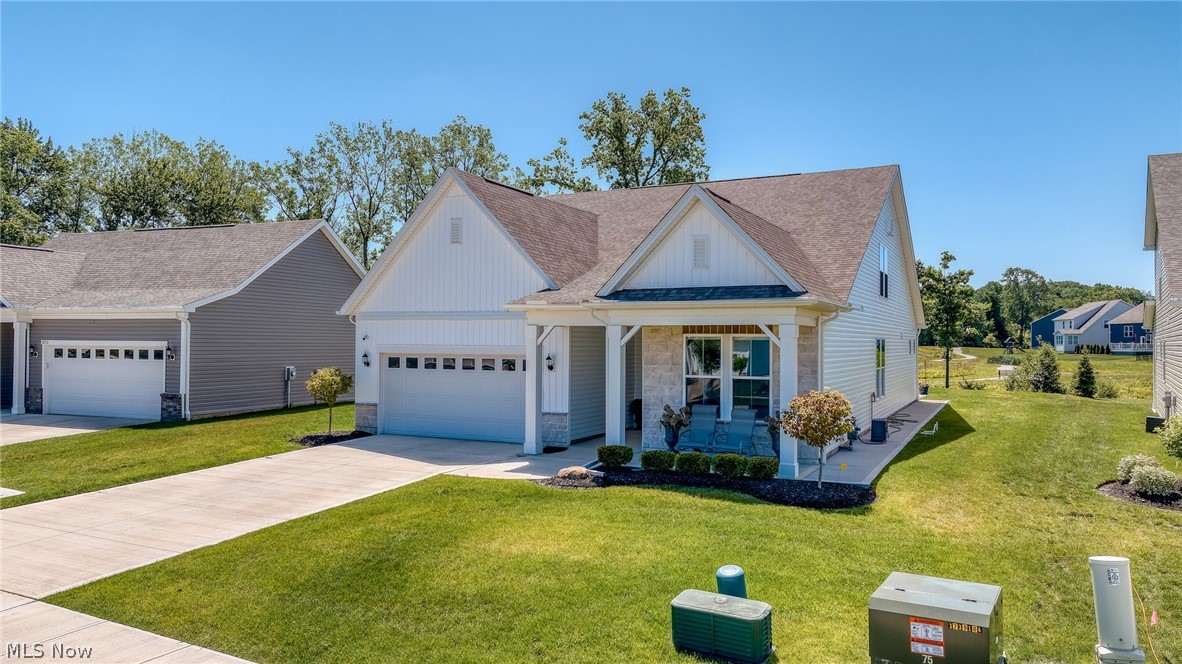 8259 Brookview Lane Mentor OH 44060