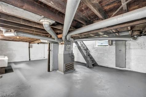 1380 E 93rd Street Cleveland OH 44106