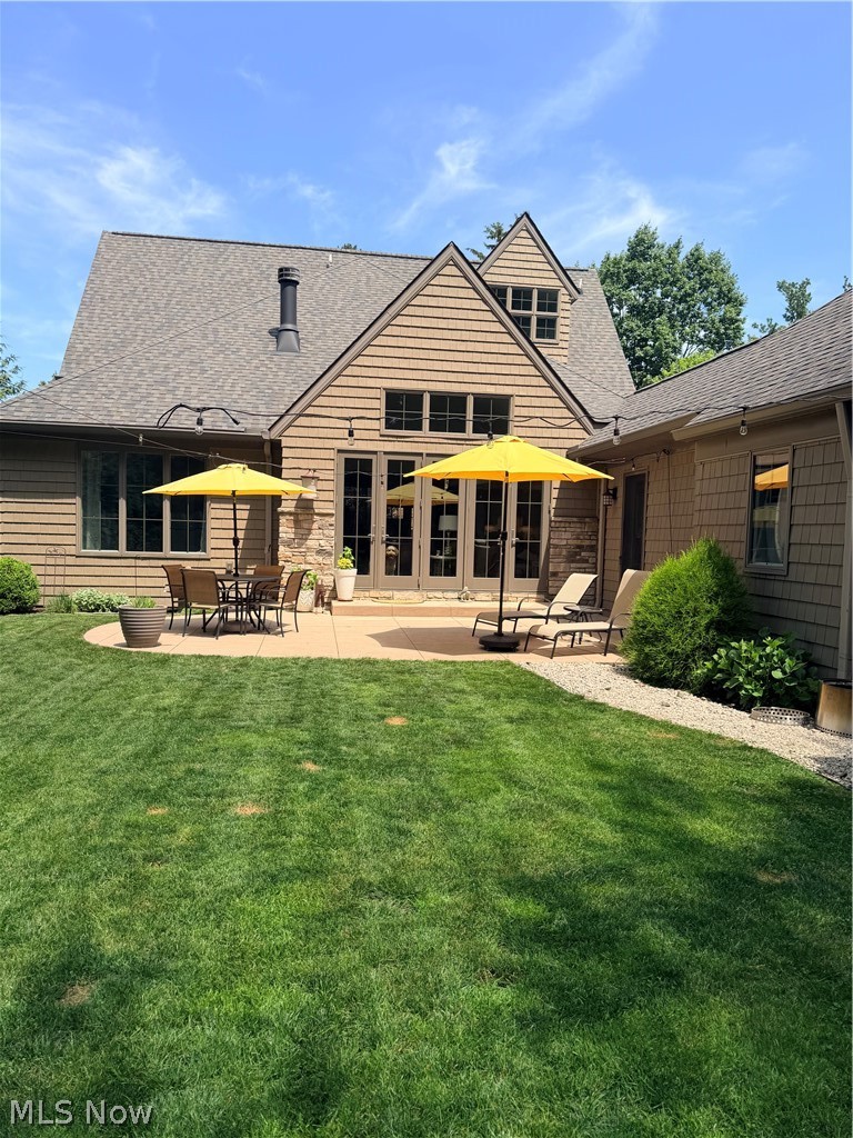 21669 Kenwood Avenue Rocky River OH 44116