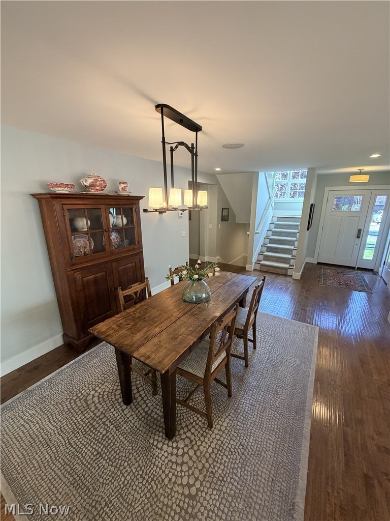 21669 Kenwood Avenue Rocky River OH 44116