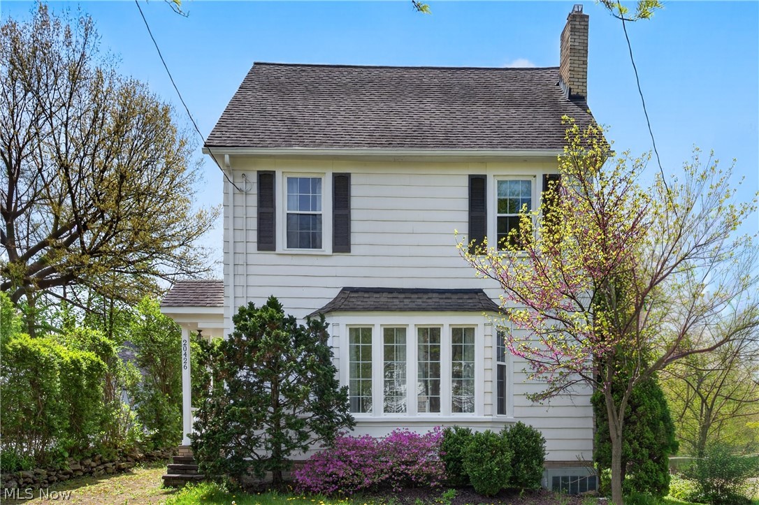 20426 Almar Drive Shaker Heights OH 44122