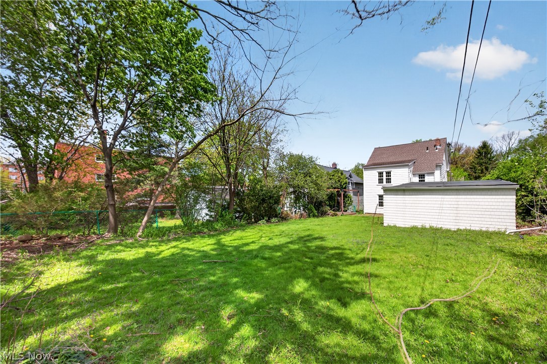 20426 Almar Drive Shaker Heights OH 44122