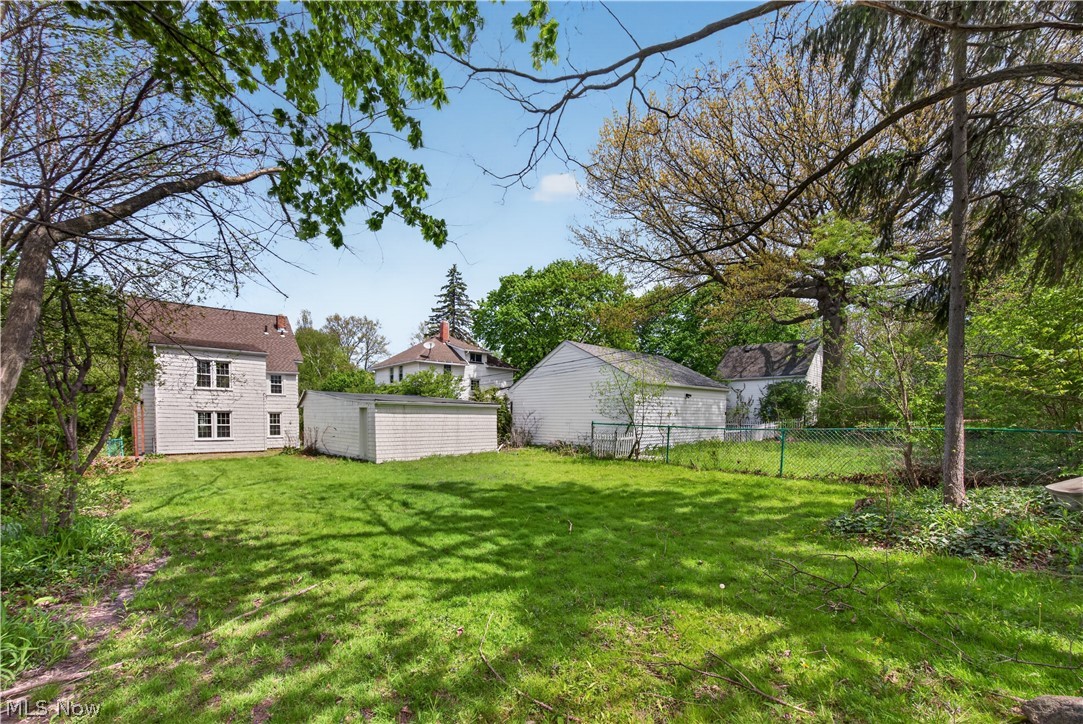 20426 Almar Drive Shaker Heights OH 44122