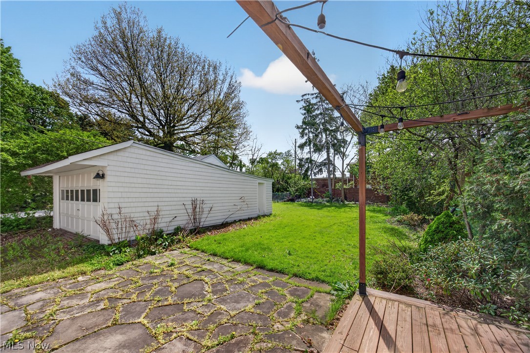 20426 Almar Drive Shaker Heights OH 44122