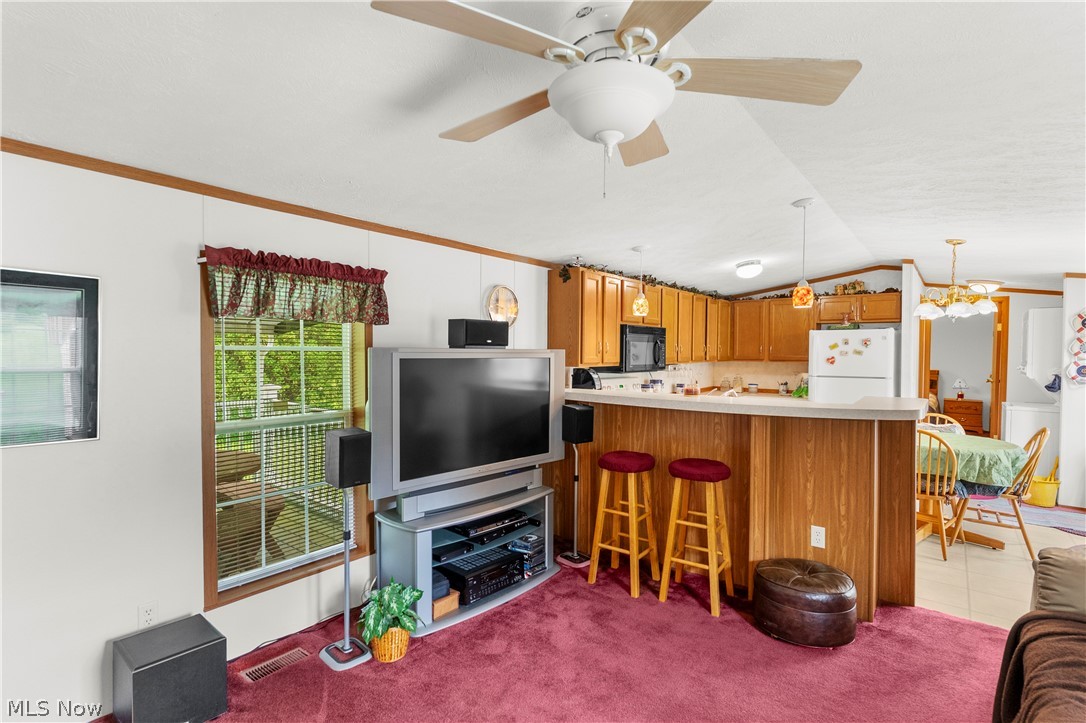6886 Lindsley Avenue Andover OH 44003