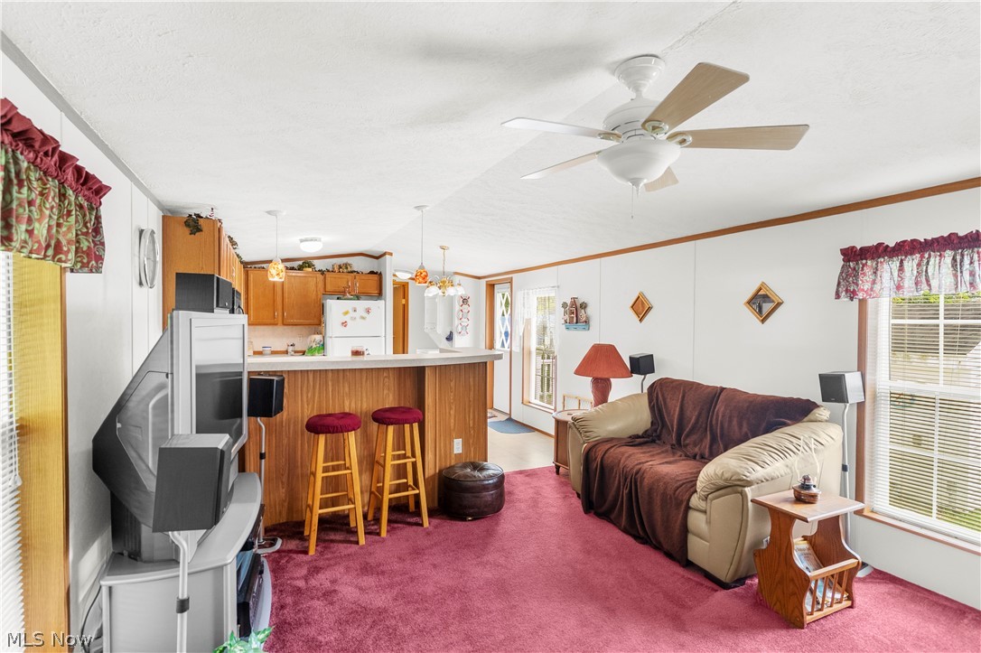 6886 Lindsley Avenue Andover OH 44003