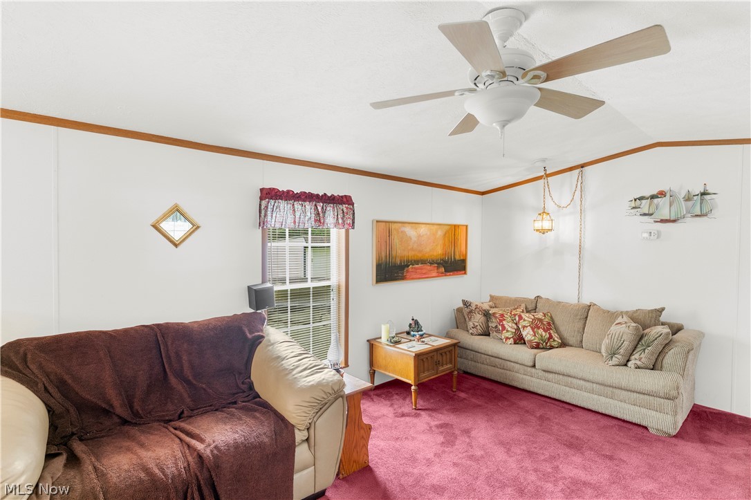 6886 Lindsley Avenue Andover OH 44003
