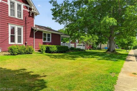 13721 Spring Street Burton OH 44021