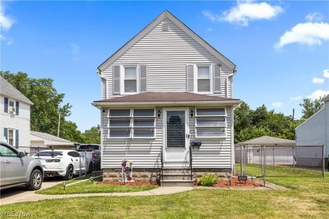 1639 E 34th Street Lorain OH 44055