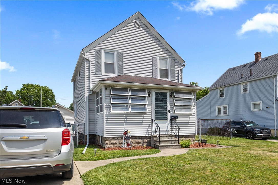 1639 E 34th Street Lorain OH 44055