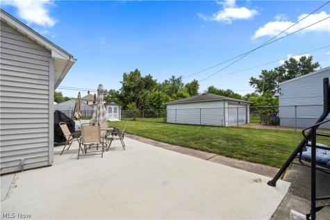 1639 E 34th Street Lorain OH 44055