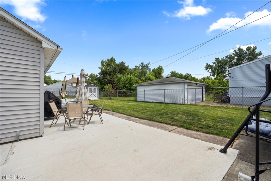 1639 E 34th Street Lorain OH 44055