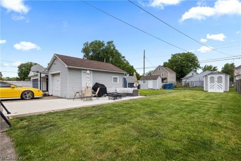 1639 E 34th Street Lorain OH 44055