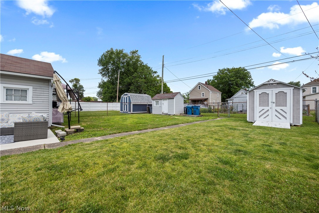 1639 E 34th Street Lorain OH 44055